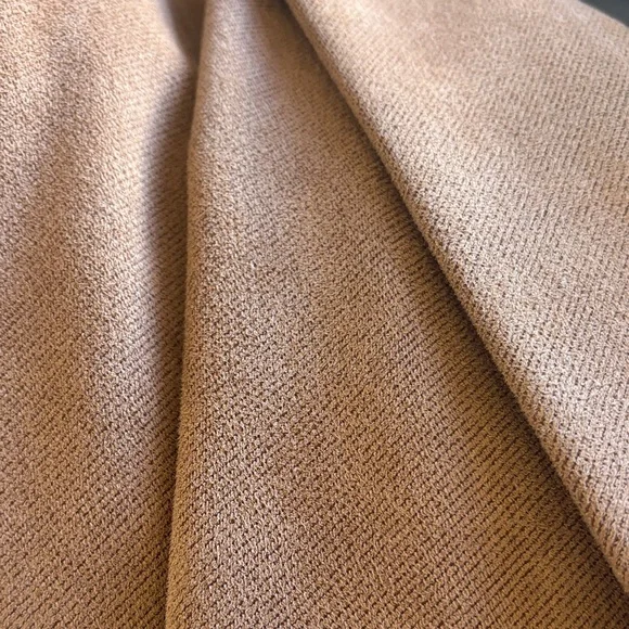 Elegant Brown Blazer for Women M - Picture 9 of 10